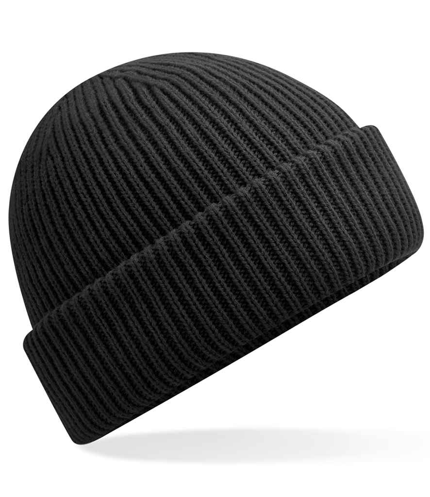Beechfield - Recycled Wind Resistant Breathable Elements Beanie