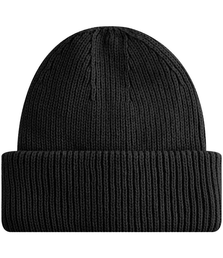 Beechfield Recycled Wind Resistant Breathable Elements Beanie - Pierre Francis