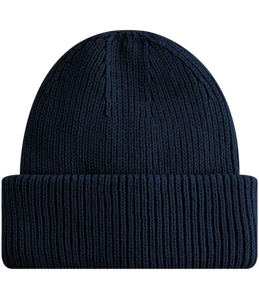Beechfield Recycled Wind Resistant Breathable Elements Beanie - Pierre Francis