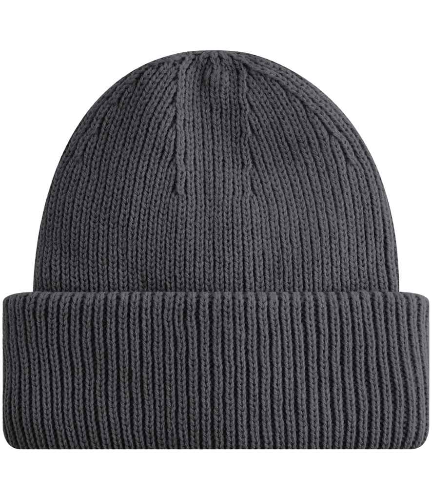 Beechfield - Recycled Wind Resistant Breathable Elements Beanie - Pierre Francis
