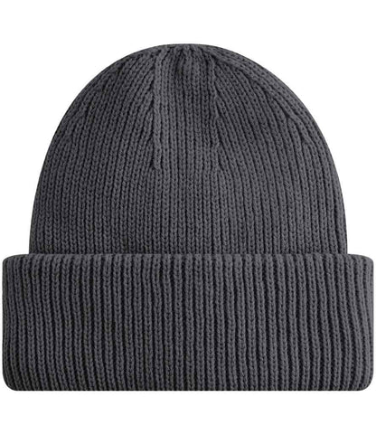 Beechfield - Recycled Wind Resistant Breathable Elements Beanie - Pierre Francis