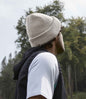 Beechfield - Recycled Wind Resistant Breathable Elements Beanie - Pierre Francis