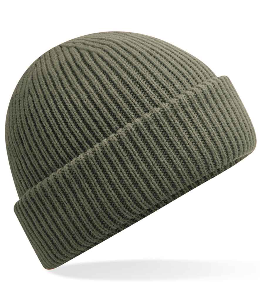 Beechfield - Recycled Wind Resistant Breathable Elements Beanie