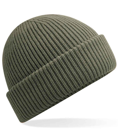 Beechfield - Recycled Wind Resistant Breathable Elements Beanie