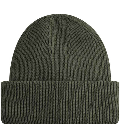 Beechfield - Recycled Wind Resistant Breathable Elements Beanie - Pierre Francis