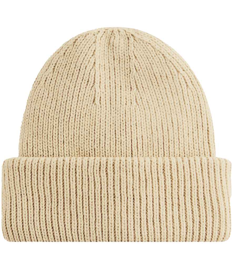 Beechfield Recycled Wind Resistant Breathable Elements Beanie - Pierre Francis