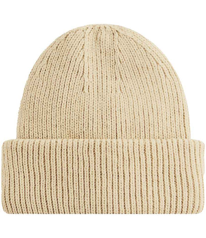 Beechfield - Recycled Wind Resistant Breathable Elements Beanie - Pierre Francis