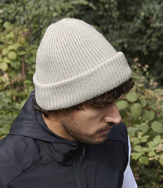 Beechfield - Recycled Wind Resistant Breathable Elements Beanie