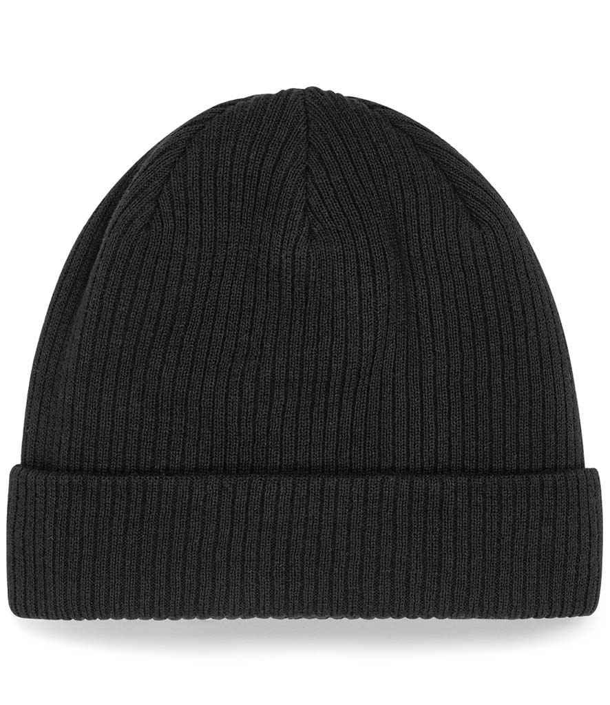Beechfield - Organic Cotton Beanie - Pierre Francis
