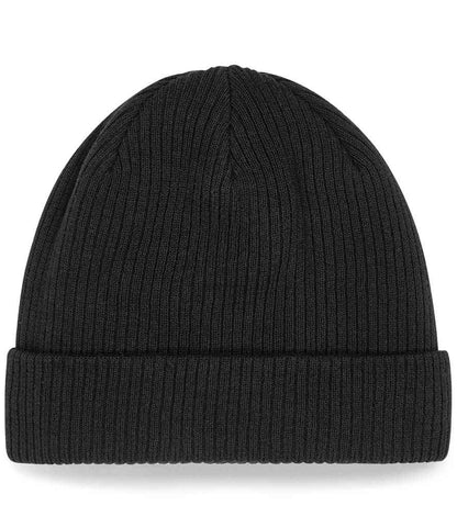 Beechfield - Organic Cotton Beanie - Pierre Francis