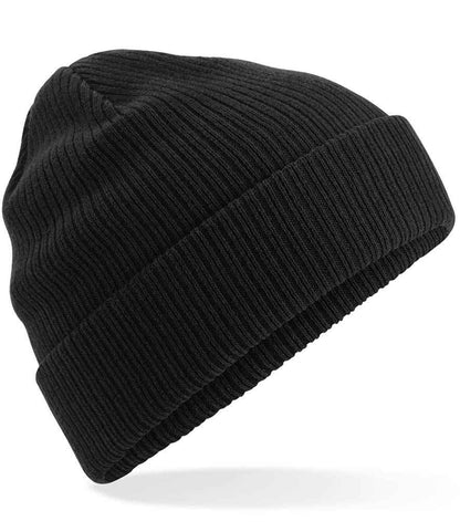 Beechfield - Organic Cotton Beanie - Pierre Francis