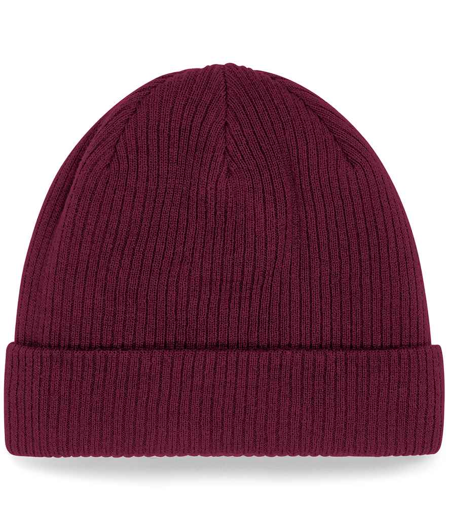Beechfield - Organic Cotton Beanie - Pierre Francis