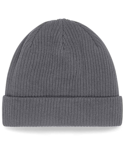 Beechfield - Organic Cotton Beanie - Pierre Francis
