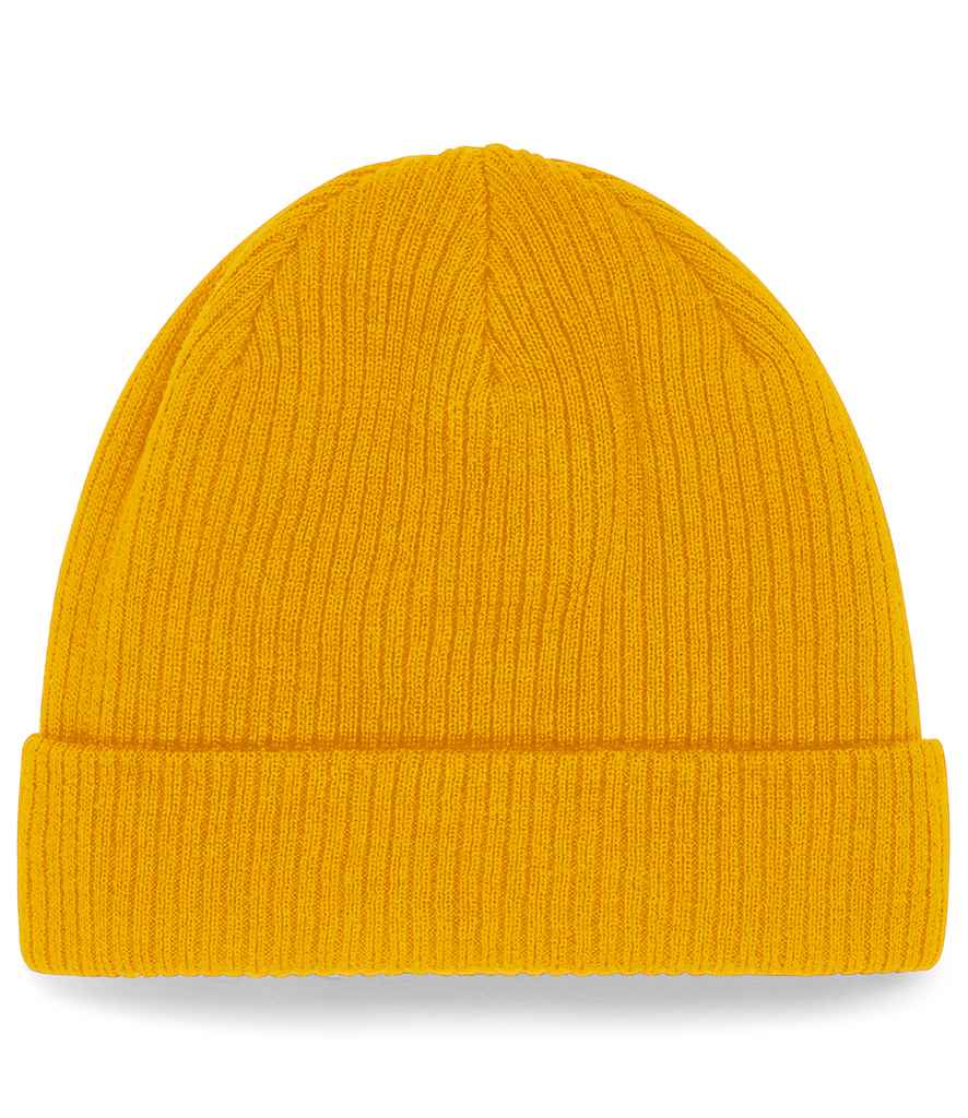 Beechfield - Organic Cotton Beanie - Pierre Francis