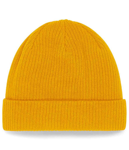 Beechfield - Organic Cotton Beanie