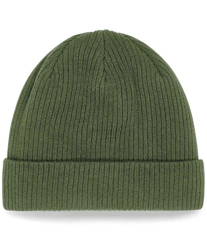 Beechfield - Organic Cotton Beanie - Pierre Francis