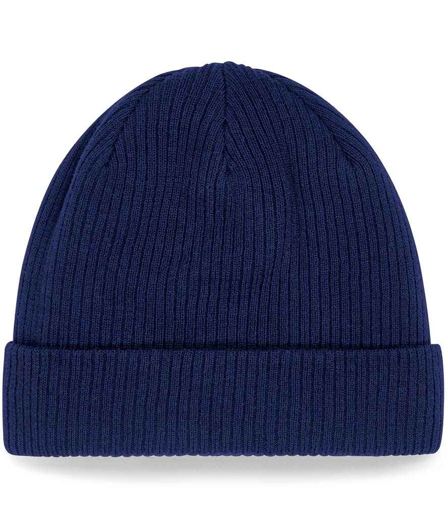 Beechfield - Organic Cotton Beanie - Pierre Francis