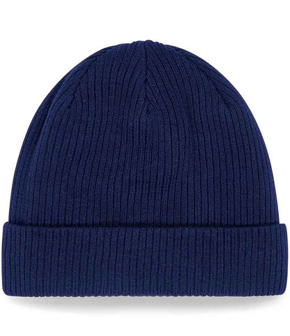 Beechfield - Organic Cotton Beanie