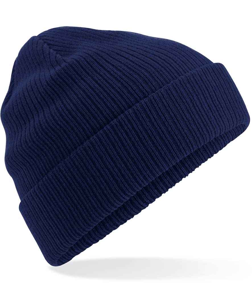Beechfield - Organic Cotton Beanie - Pierre Francis