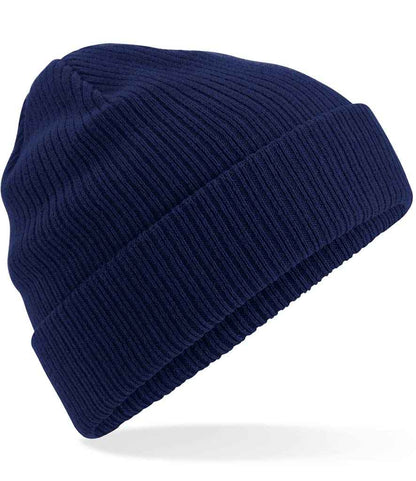 Beechfield - Organic Cotton Beanie - Pierre Francis