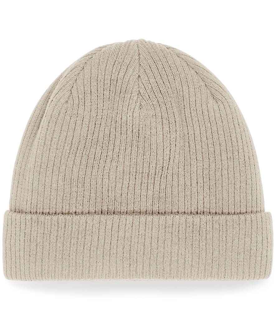 Beechfield - Organic Cotton Beanie - Pierre Francis