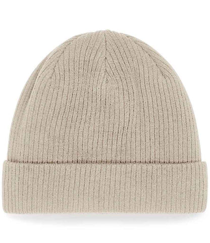 Beechfield - Organic Cotton Beanie - Pierre Francis