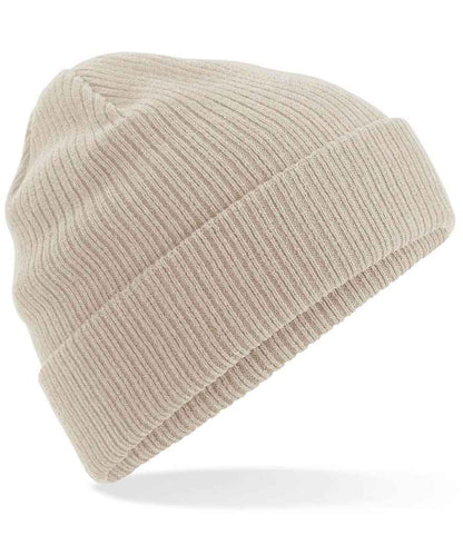 Beechfield - Organic Cotton Beanie - Pierre Francis