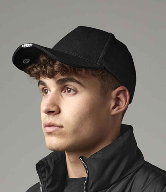 Beechfield - LED Light Cap - Pierre Francis