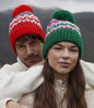 Beechfield - Retro Ski Beanie