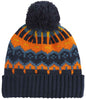 Beechfield - Retro Ski Beanie - Pierre Francis