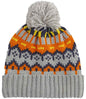 Beechfield - Retro Ski Beanie - Pierre Francis