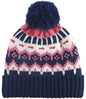 Beechfield - Retro Ski Beanie - Pierre Francis