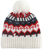 Beechfield - Retro Ski Beanie - Pierre Francis