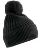 Beechfield - Snow Luxe Beanie