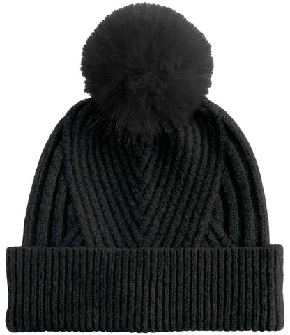 Beechfield - Snow Luxe Beanie - Pierre Francis