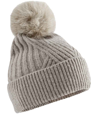 Beechfield - Snow Luxe Beanie