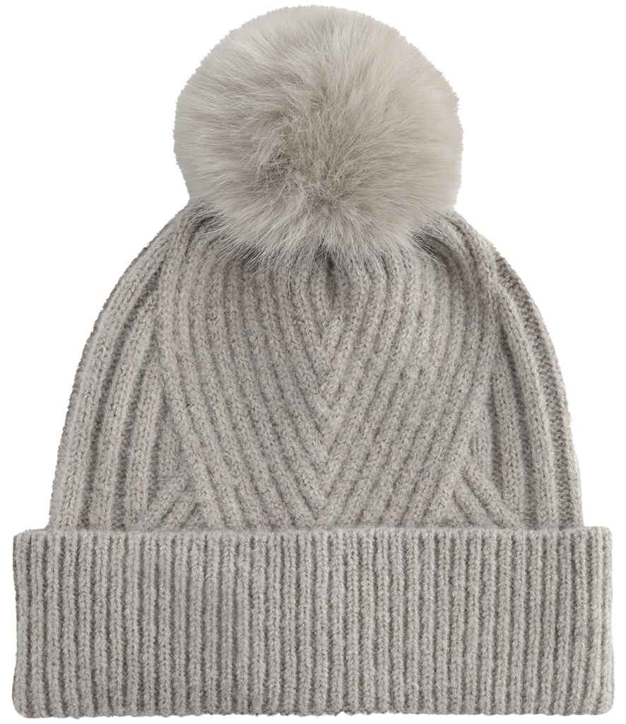 Beechfield - Snow Luxe Beanie - Pierre Francis