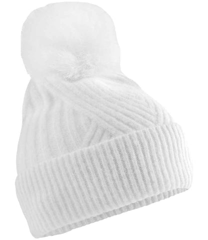 Beechfield - Snow Luxe Beanie
