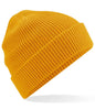 Beechfield - Organic Cotton Waffle Beanie