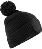 Beechfield - Fan Patch Beanie