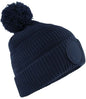 Beechfield - Fan Patch Beanie