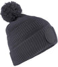 Beechfield - Fan Patch Beanie