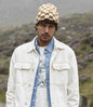 Beechfield - Checkerboard Beanie - Pierre Francis