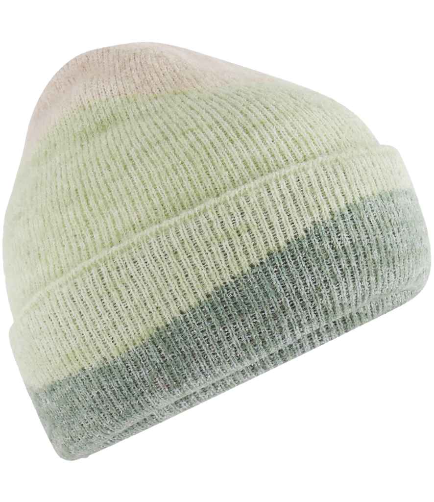 Beechfield - Soft Wave Beanie - BB532 A/P/G ONE