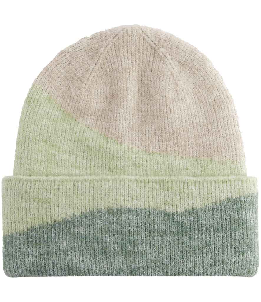 Beechfield - Soft Wave Beanie - Pierre Francis