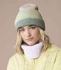 Beechfield - Soft Wave Beanie - Pierre Francis