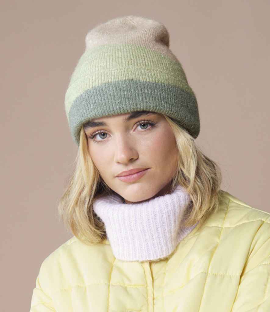 Beechfield - Soft Wave Beanie