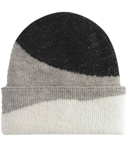 Beechfield - Soft Wave Beanie - Pierre Francis