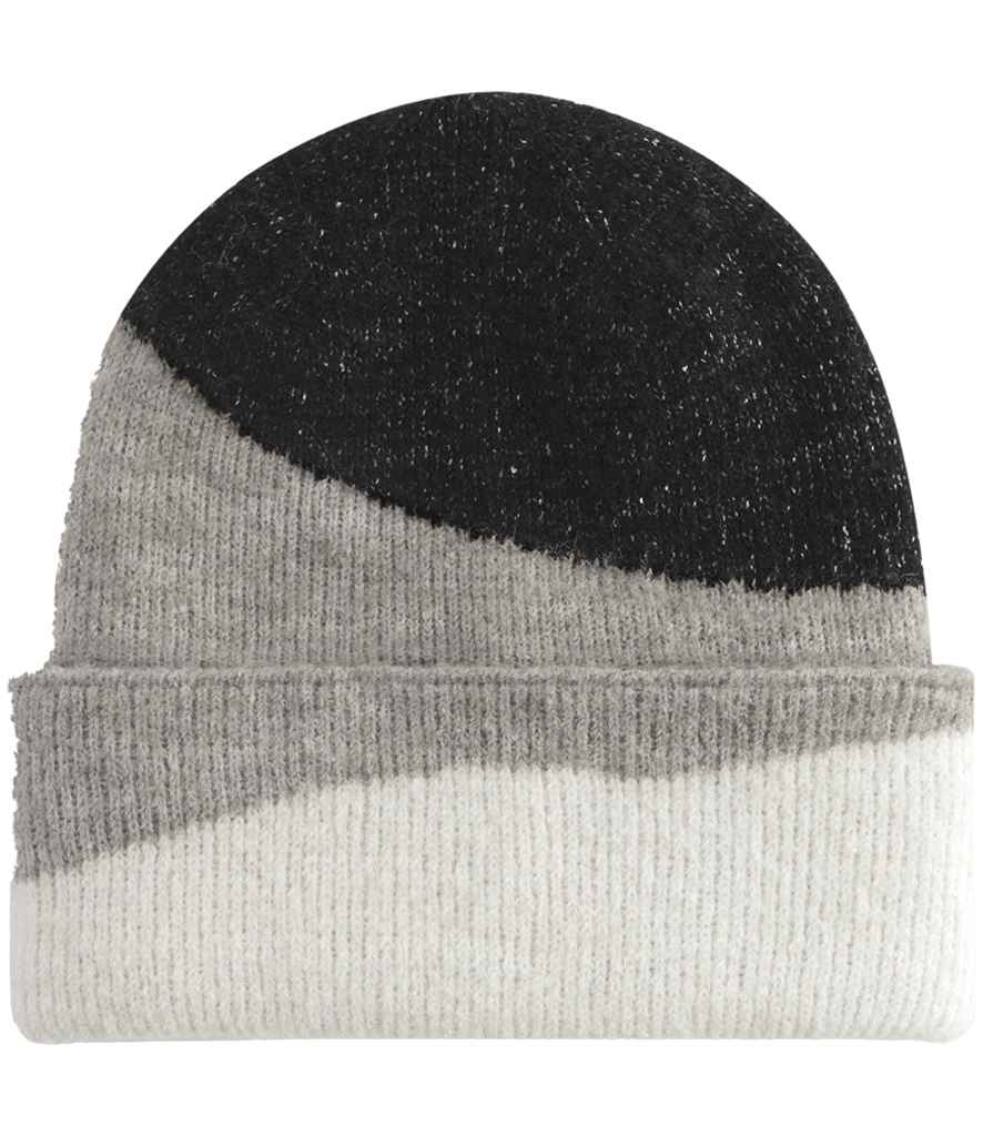 Beechfield - Soft Wave Beanie - Pierre Francis