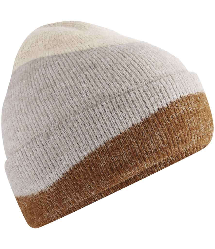 Beechfield - Soft Wave Beanie - BB532 O/S/B ONE